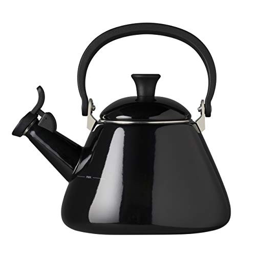 Creuset kone stove - creuset, stove-top