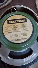 Celestion Greencack G12M 16ohm