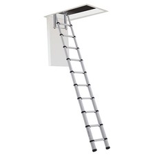 Zarges Loftmaster Telescopic