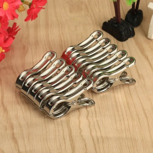 10x stainless steel - steel, beach