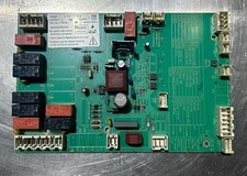 Winterhalter GS502 Main Pcb