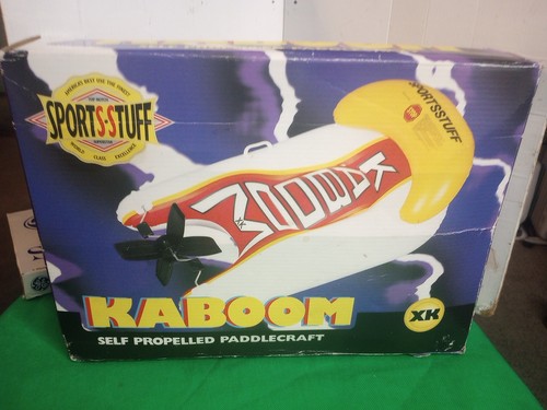 Sports stuff kaboom self - sports-stuff,