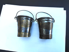 Scottish Whisky Measure