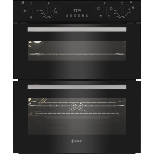 Indesit dui 10d built under - indesit,