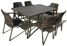 Outdoor Garden Rattan