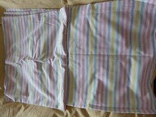 Single Vintage Cotton Sheet