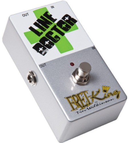 Fret king fkld - fret,