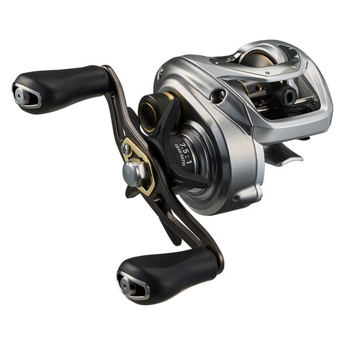 Daiwa bait reel bass x100h - 24,