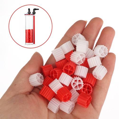Filter media biological - filter,