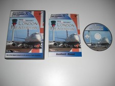 MEGA AIRPORT London Heathrow