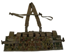 US Army OCP Multicam MOLLE II