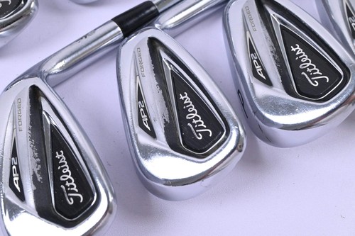 Titleist 716 ap2 irons - titleist,