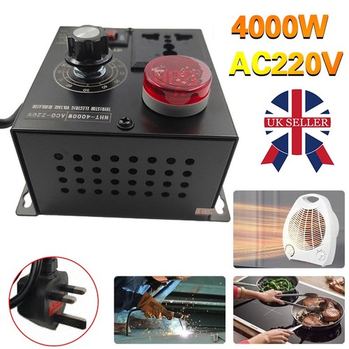 220v 4000w variable - 4000w,