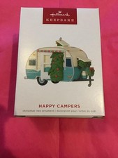 Hallmark Keepsake Ornament