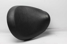 Driver's seat seat cushion