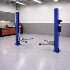 BendPak 2 Post Car Lift –
