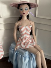 Gene Marshall Robert Tonner