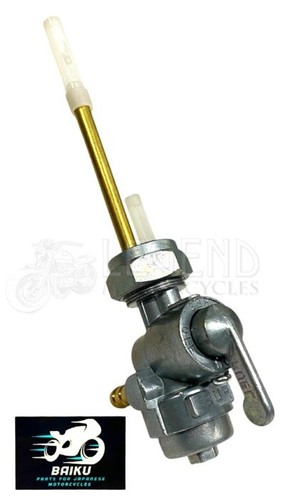 Baiku suzuki t20 t10 s32 - baiku,
