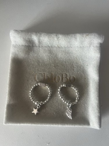 Chlo rings set women s - rings, women’s