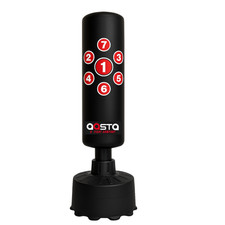 Aasta 5ft Target Punch Bag – Boxing & Kickboxing