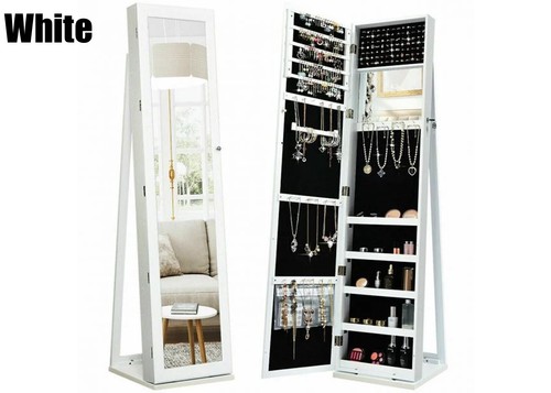 Jewelry storage cabinet - storage,