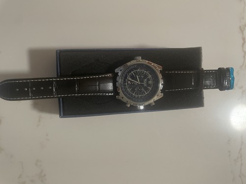 Jargar men chronograph - jargar,