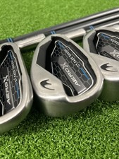 Benross Aero X Irons / 6-PW+SW