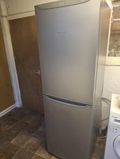 Hotpoint Freestanding Fridge