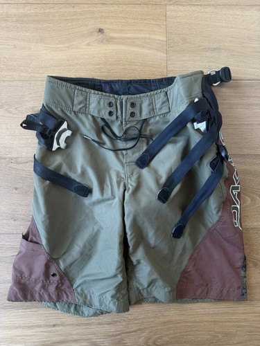 Dakine nitrous boardshort - dakine,