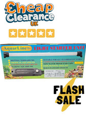 Aquarline  Starter Aquarium