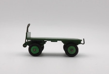 DINKY TOYS 25G TRAILER GREEN