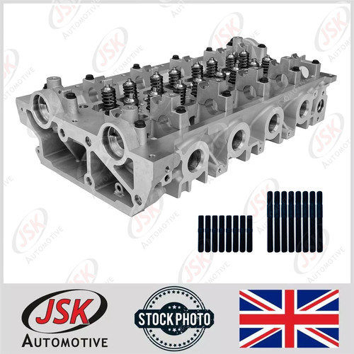 G9t g9u cylinder head assembly - head,