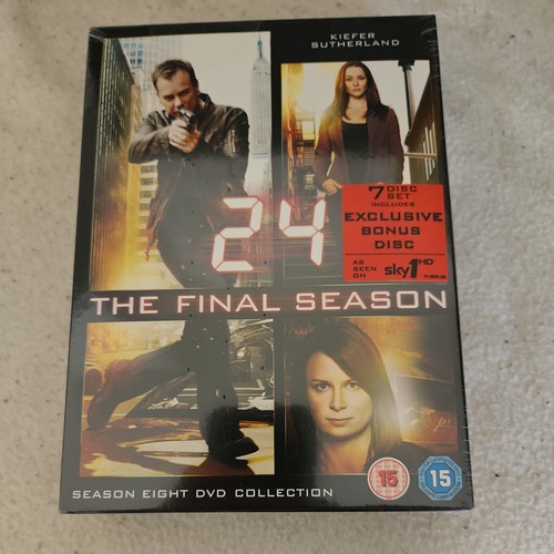 Season the final - the,