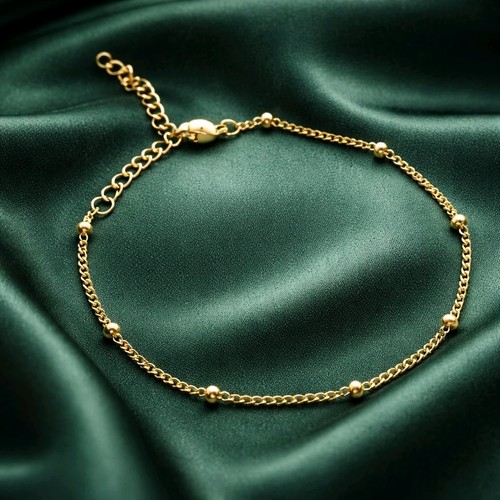 Women bracelet 18k - bracelet,