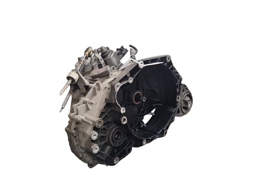 Vauxhall zafira diesel - 2l,