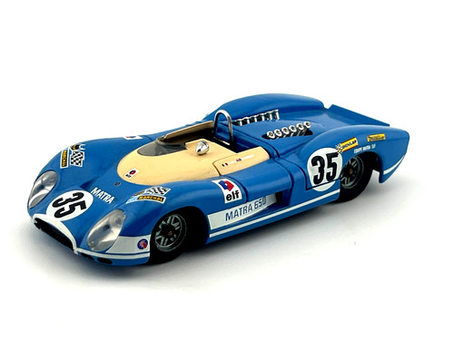 Verem matra simca 650 1969 - simca,