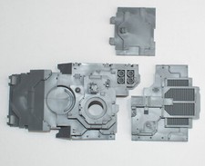 Horus Heresy Space Marines