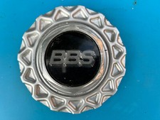 BBS Centre Cap with Waffle -