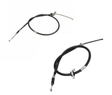 REAR HAND BRAKE CABLE L/H R/H