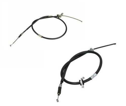 Rear hand brake cable - rear,