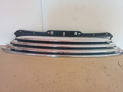 Mini cooper front grille - mini,