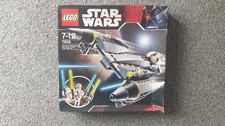 BRAND NEW AND SEALED LEGO Star