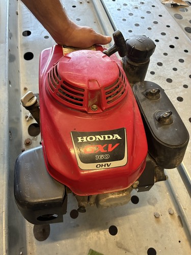 Lawnflite 553hrs kaaz honda - kaaz,