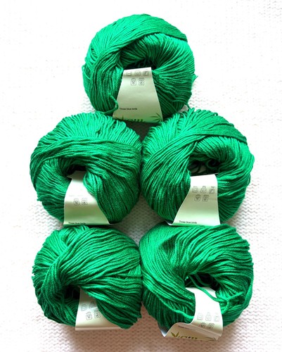 Balls 50g cashmere silk - 5,