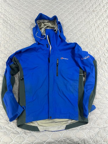 Men berghaus extrem gore - men's, gore-tex