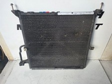 BMW E36 318i 316 328 323 320 318is 318ti air conditioning Radiator Genuine  p98