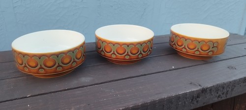 Vintage 70s hornsea brontë - hornsea,