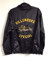 Vintage #55 Hillenburg Special