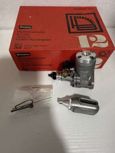 Graupner rc model - graupner,