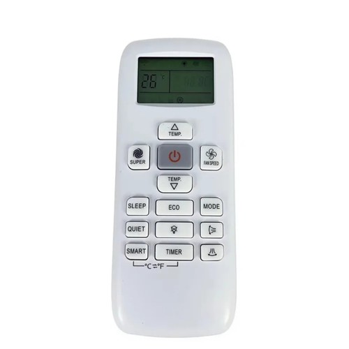 Air conditioning lcd - conditioning,